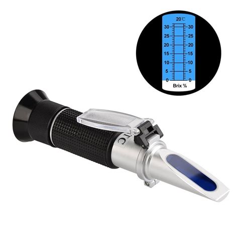 how reliable is a refractometer|best refractometer for marine use.